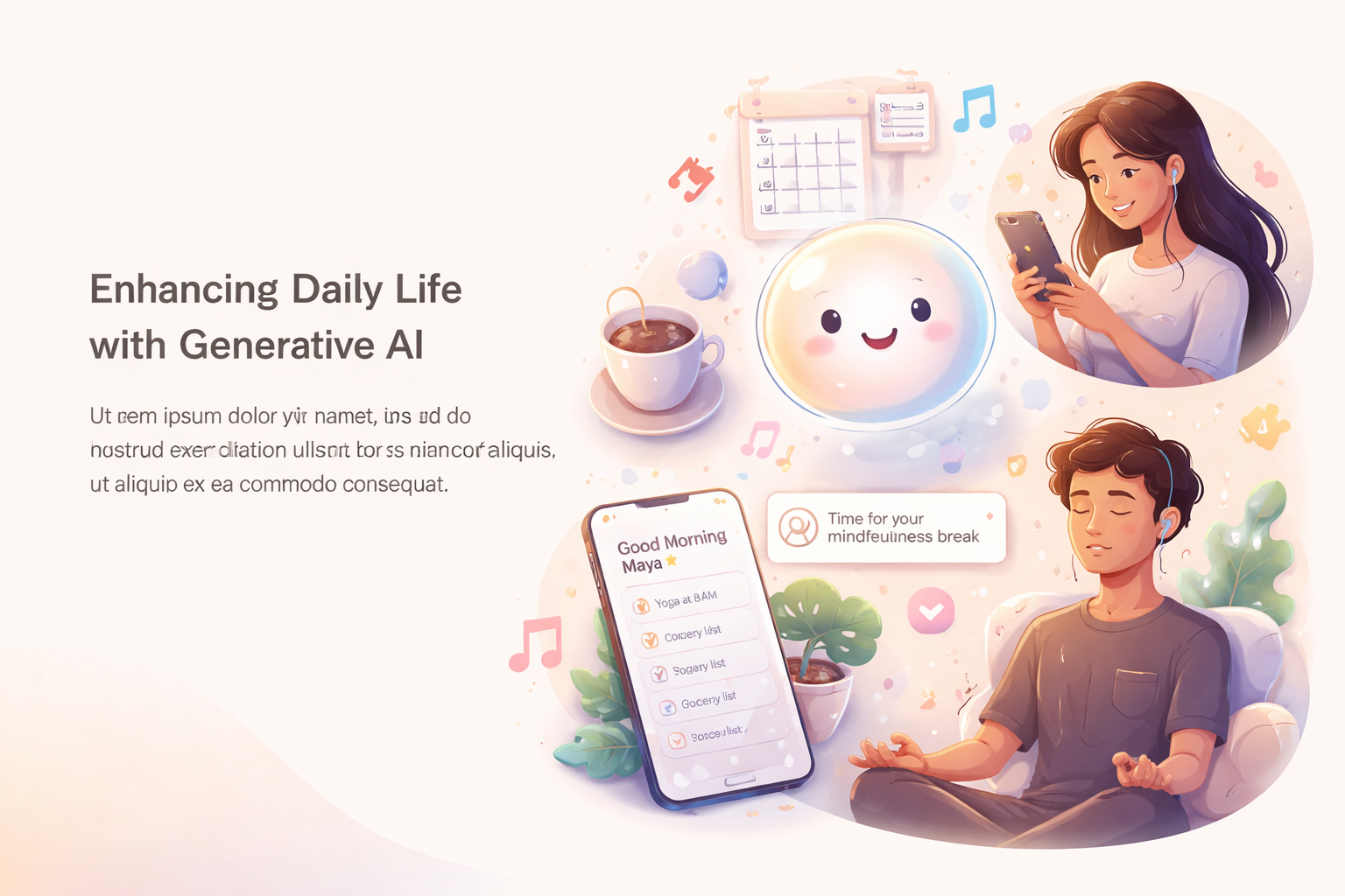 GTNJ Studios Mission