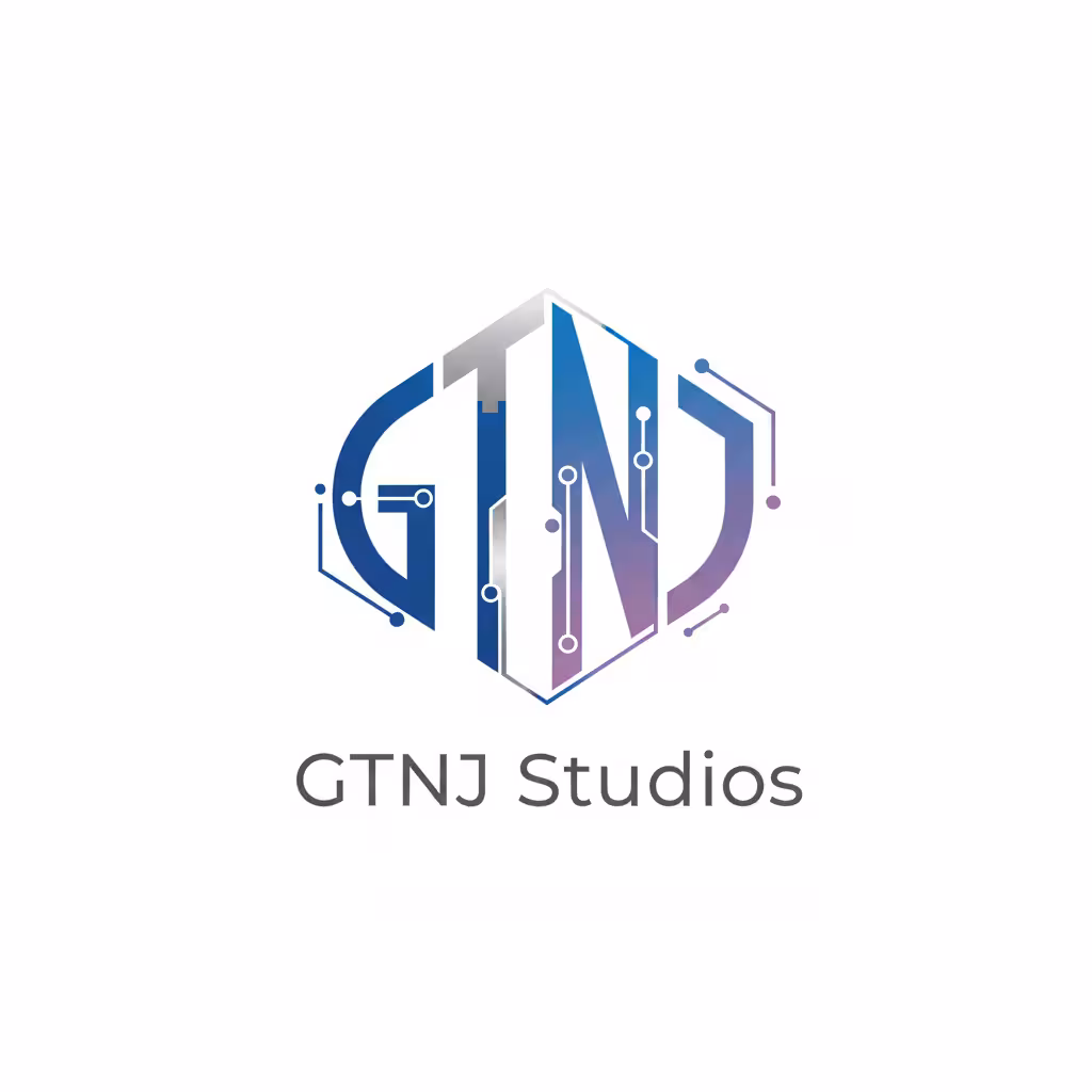 GTNJ Studios